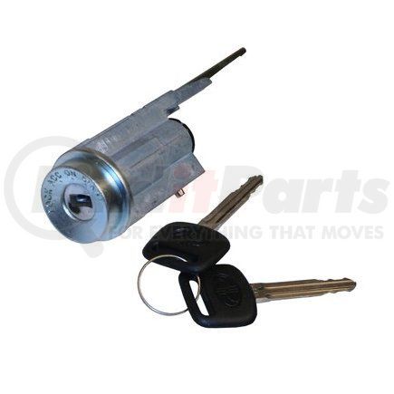 Beck Arnley 201-1793 IGN KEY AND TUMB