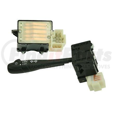 Beck Arnley 201-1897 TURN SIGNAL SWIT