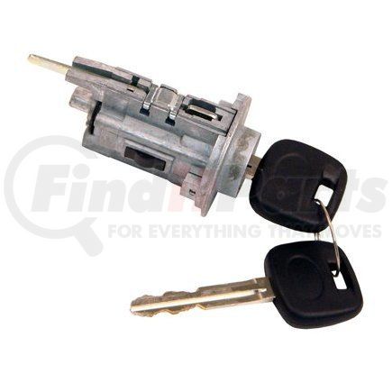 Beck Arnley 201-1953 IGN KEY AND TUMB