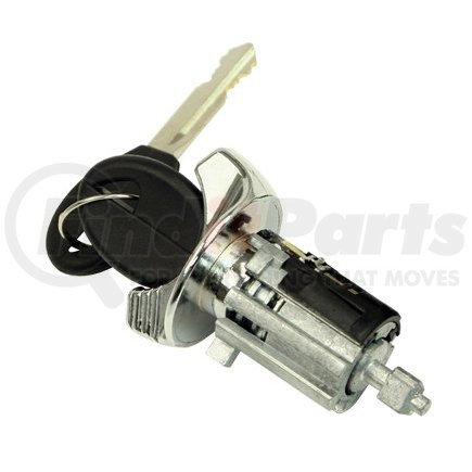 Beck Arnley 201-2041 IGN KEY AND TUMB