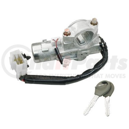 Beck Arnley 201-2064 IGN LOCK & CYL A