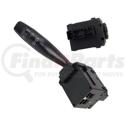 Beck Arnley 201-2451 TURN SIGNAL SWIT