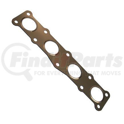 Beck Arnley 037-8070 EXHAUST MANIFOLD