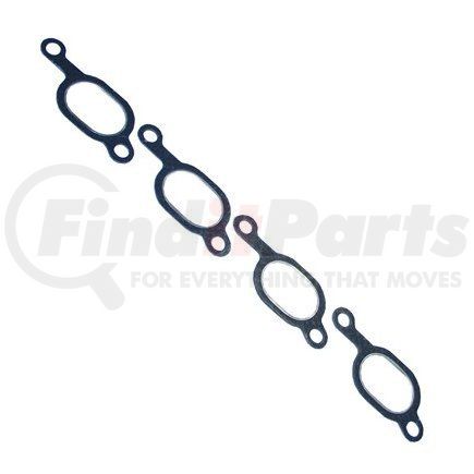 Beck Arnley 037-8077 EXHAUST MANIFOLD