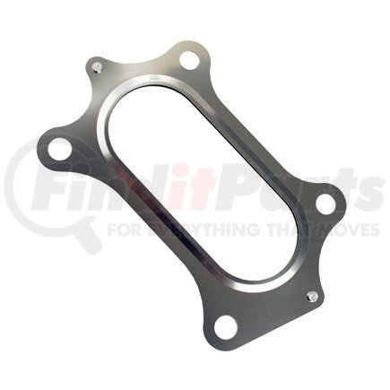 Beck Arnley 037-8135 EXHAUST MANIFOLD