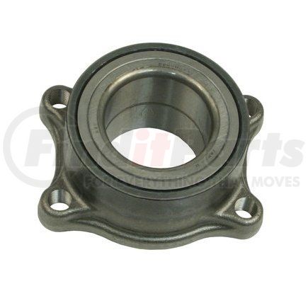 Beck Arnley 051-6273 WHEEL BEARING MO