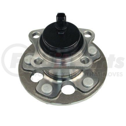 Beck Arnley 051-6318 HUB & BEARING AS