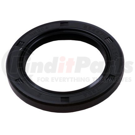 Beck Arnley 052-3474 SEAL WHEEL