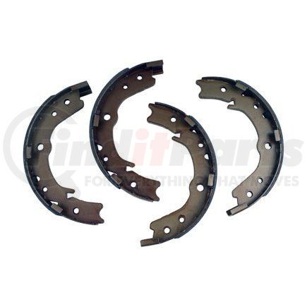 Beck Arnley 081-3208 EMERGENCY BRAKE