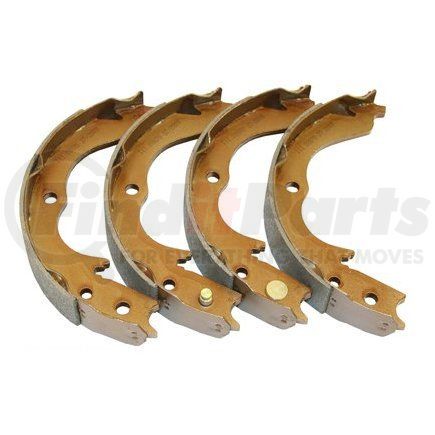 Beck Arnley 081-3239 EMERGENCY BRAKE