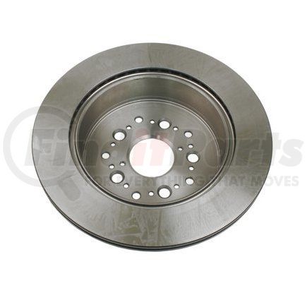 Beck Arnley 083-2609 PREMIUM BRAKE DI