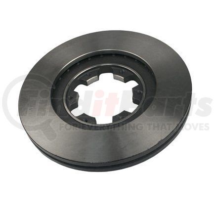 Beck Arnley 083-2772 PREMIUM BRAKE DI