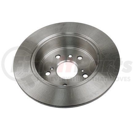 Beck Arnley 083-2819 PREMIUM BRAKE DI