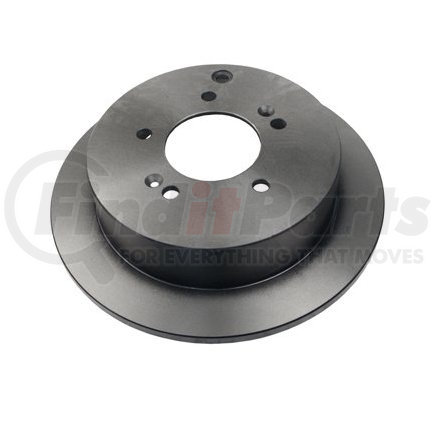 Beck Arnley 083-2907 PREMIUM BRAKE DI