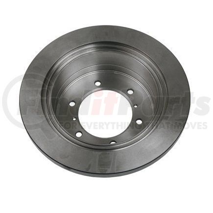 Beck Arnley 083-2455 PREMIUM BRAKE DI