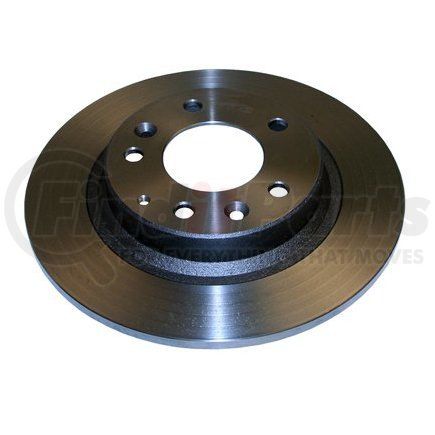 Beck Arnley 083-2991 PREMIUM BRAKE DI