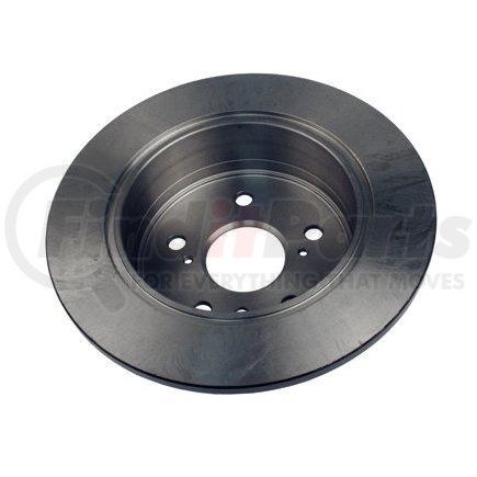 Beck Arnley 083-3161 PREMIUM BRAKE DI
