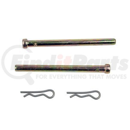 Beck Arnley 084-1417 BRAKE GUIDE PIN KIT