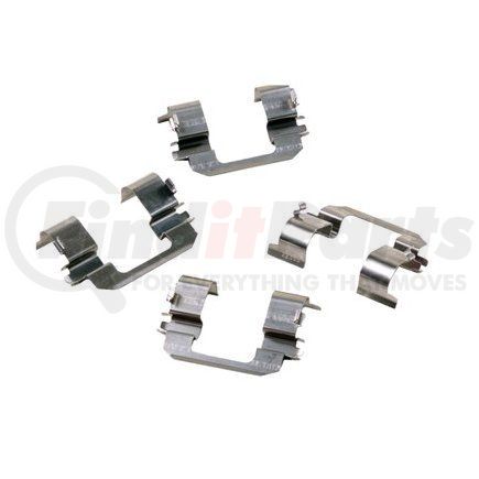 Beck Arnley 084-1443 DISC BRAKE HRDWR