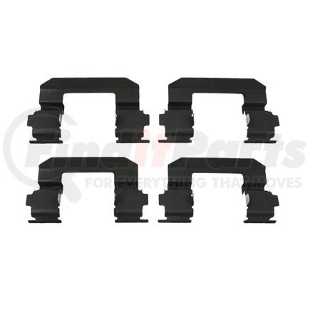 Beck Arnley 084-1579 DISC BRAKE HRDWR
