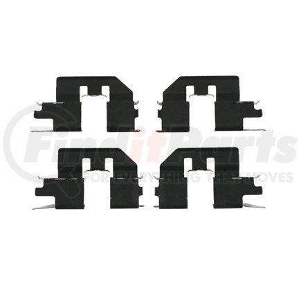 Beck Arnley 084-1578 DISC BRAKE HRDWR