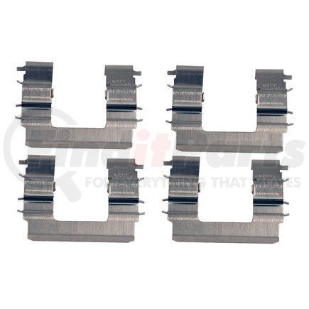 Beck Arnley 084-1581 DISC BRAKE HRDWR