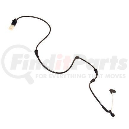 Beck Arnley 084-1592 BRAKE PAD SENSOR