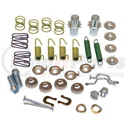 Beck Arnley 084-1666 EMERGENCY BRAKE