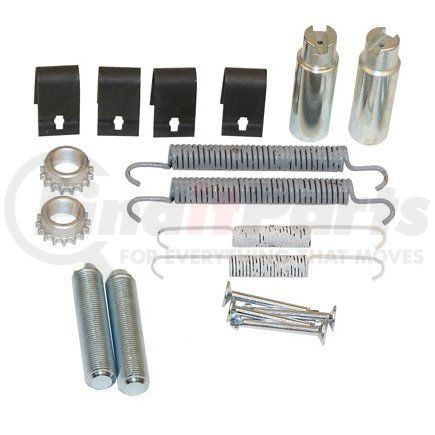 Beck Arnley 084-1668 EMERGENCY BRAKE