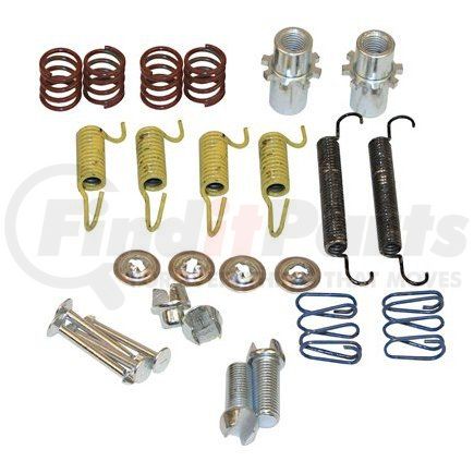 Beck Arnley 084-1673 EMERGENCY BRAKE