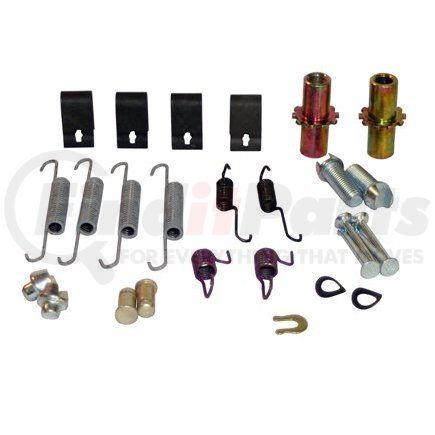 Beck Arnley 084-1677 EMERGENCY BRAKE