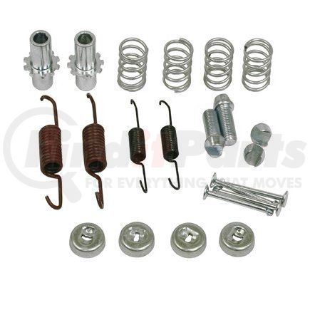 Beck Arnley 084-1679 EMER BRAKE SHOE HDWE