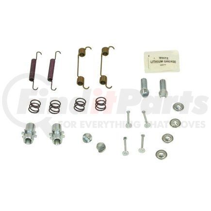 Beck Arnley 084-1687 EMERGENCY BRAKE
