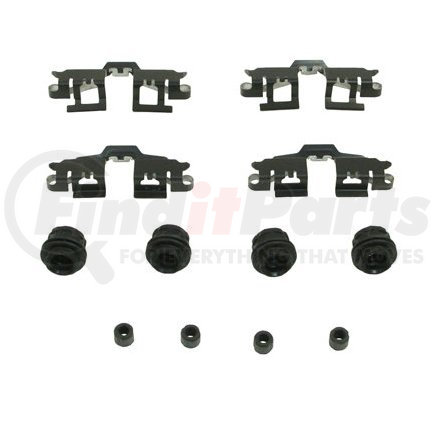 Beck Arnley 084-1754 DISC BRAKE HRDWR