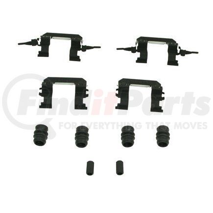 Beck Arnley 084-1773 DISC BRAKE HRDWR