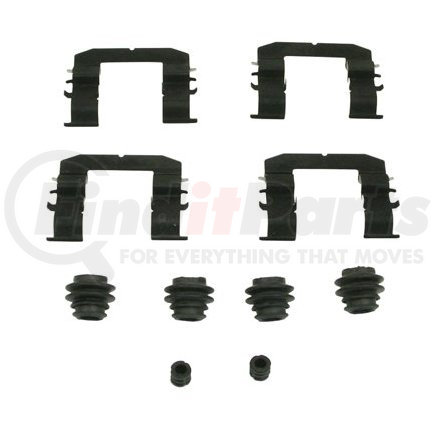 Beck Arnley 084-1779 DISC BRAKE HRDWR