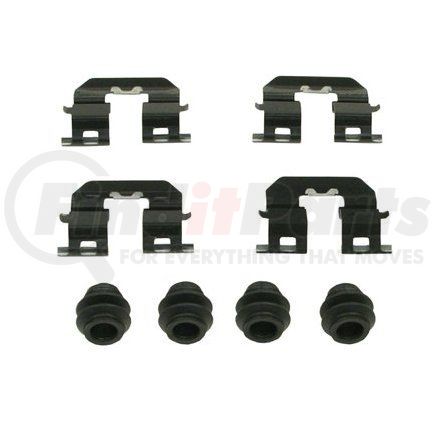 Beck Arnley 084-1783 DISC BRAKE HRDWR
