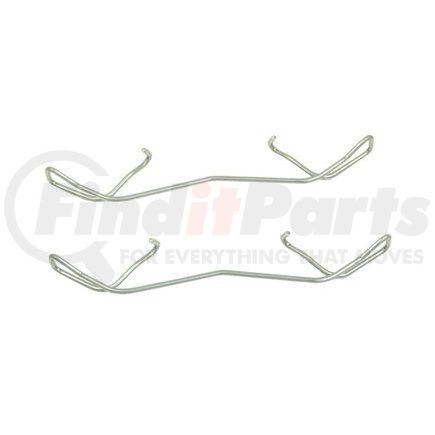 Beck Arnley 084-1798 DISC BRAKE HRDWR
