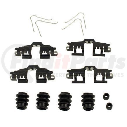 Beck Arnley 084-1902 DISC BRAKE HRDWR