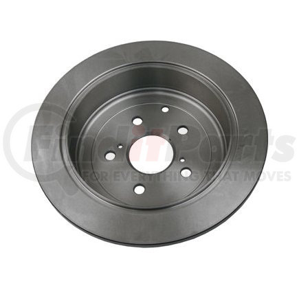 Beck Arnley 083-3498 PREMIUM BRAKE DI