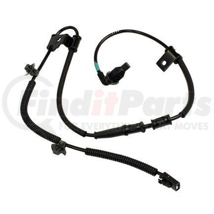 Beck Arnley 084-4804 ABS SPEED SENSOR