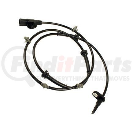 Beck Arnley 084-4812 ABS SPEED SENSOR