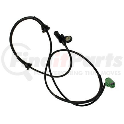 Beck Arnley 084-4407 ABS SPEED SENSOR