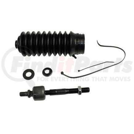 Beck Arnley 101-7436 INNER TIE ROD EN