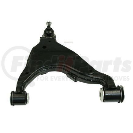 Beck Arnley 102-6427 CTL ARM w BALL JOINT