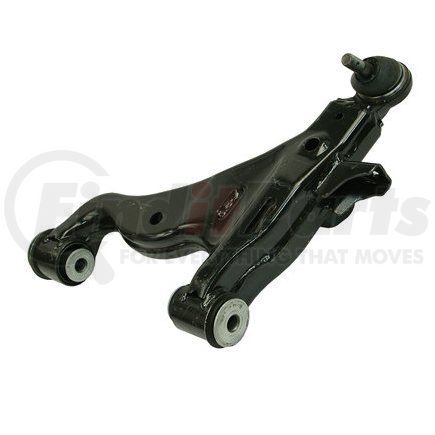 Beck Arnley 102-6428 CONTROL ARM W BALL JOINT