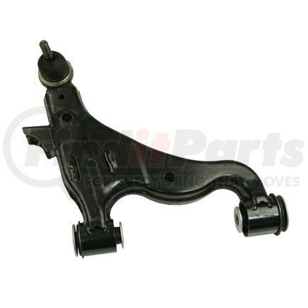 Beck Arnley 102-6430 CONTROL ARM W BALL JOINT