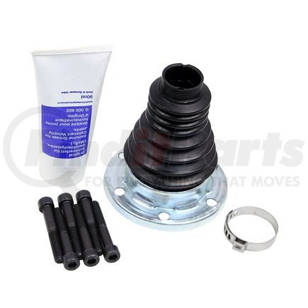 Beck Arnley 103-3008 CV JOINT BOOT KI