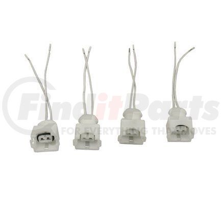Beck Arnley 158-0017 FI HARNESS RPR K