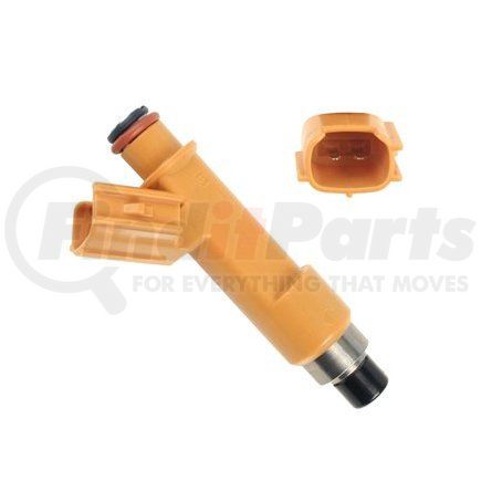 Beck Arnley 158-1515 NEW FUEL INJECTO